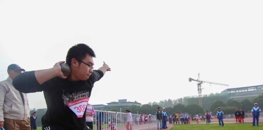 感动校园‖NeverStopGoing，金陵中学体育教研组如何增强学生体能