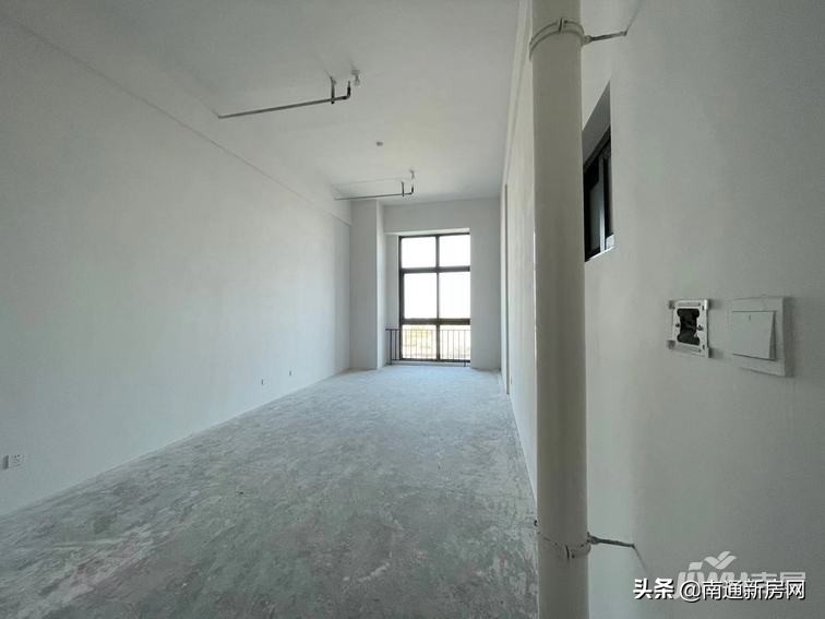 只剩最后一栋楼没修会烂尾吗,星光域公寓出售