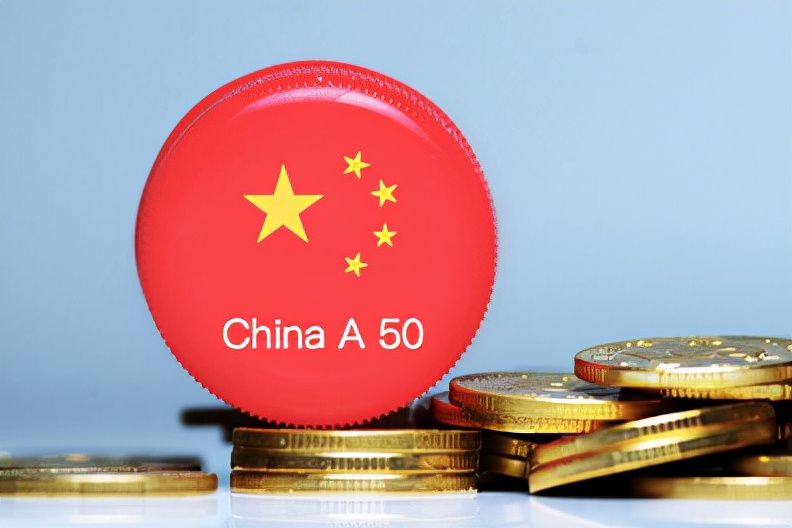 外资占比最高的a股,外资最关注的股票