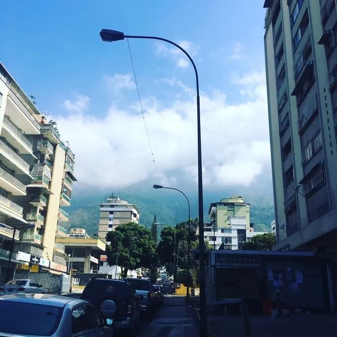 委内瑞拉最奢华的地方,委内瑞拉南美洲