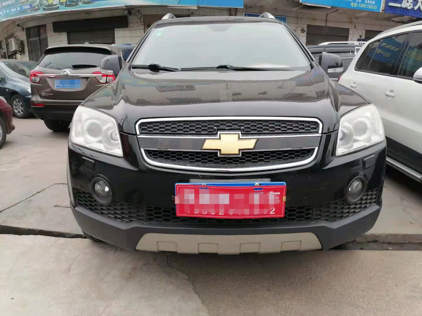 二手14款科帕奇值得入手吗,二手科帕奇3.2四驱用车评测