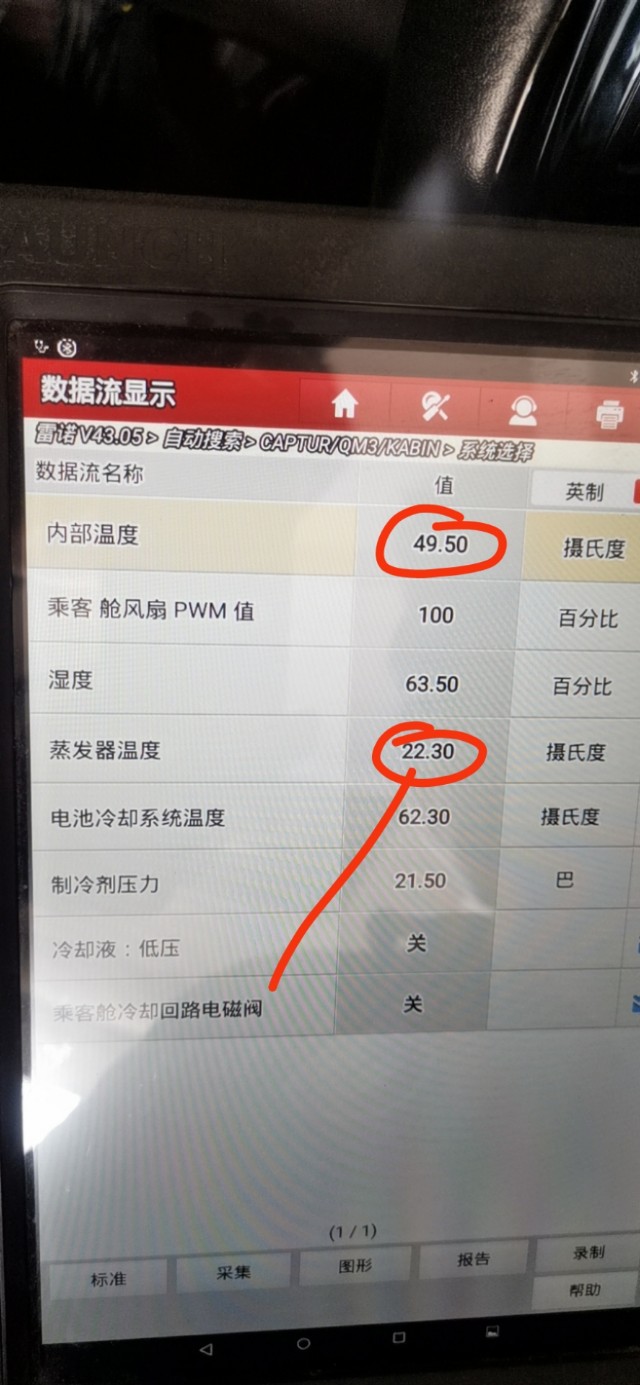 雷诺espace空调不制冷,雷诺卡缤空调不出风是怎么回事