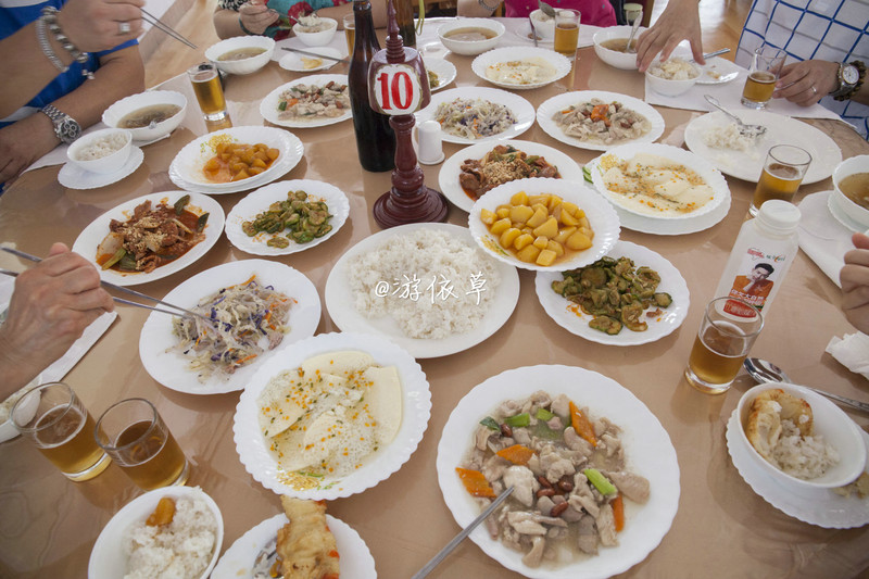 朝鲜｜神秘邻国的夏日旅行