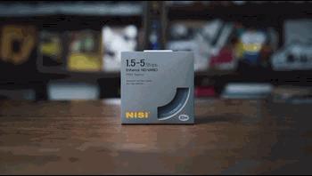 「精选」摄影师张千里：可调ND减光镜到底靠不靠谱？