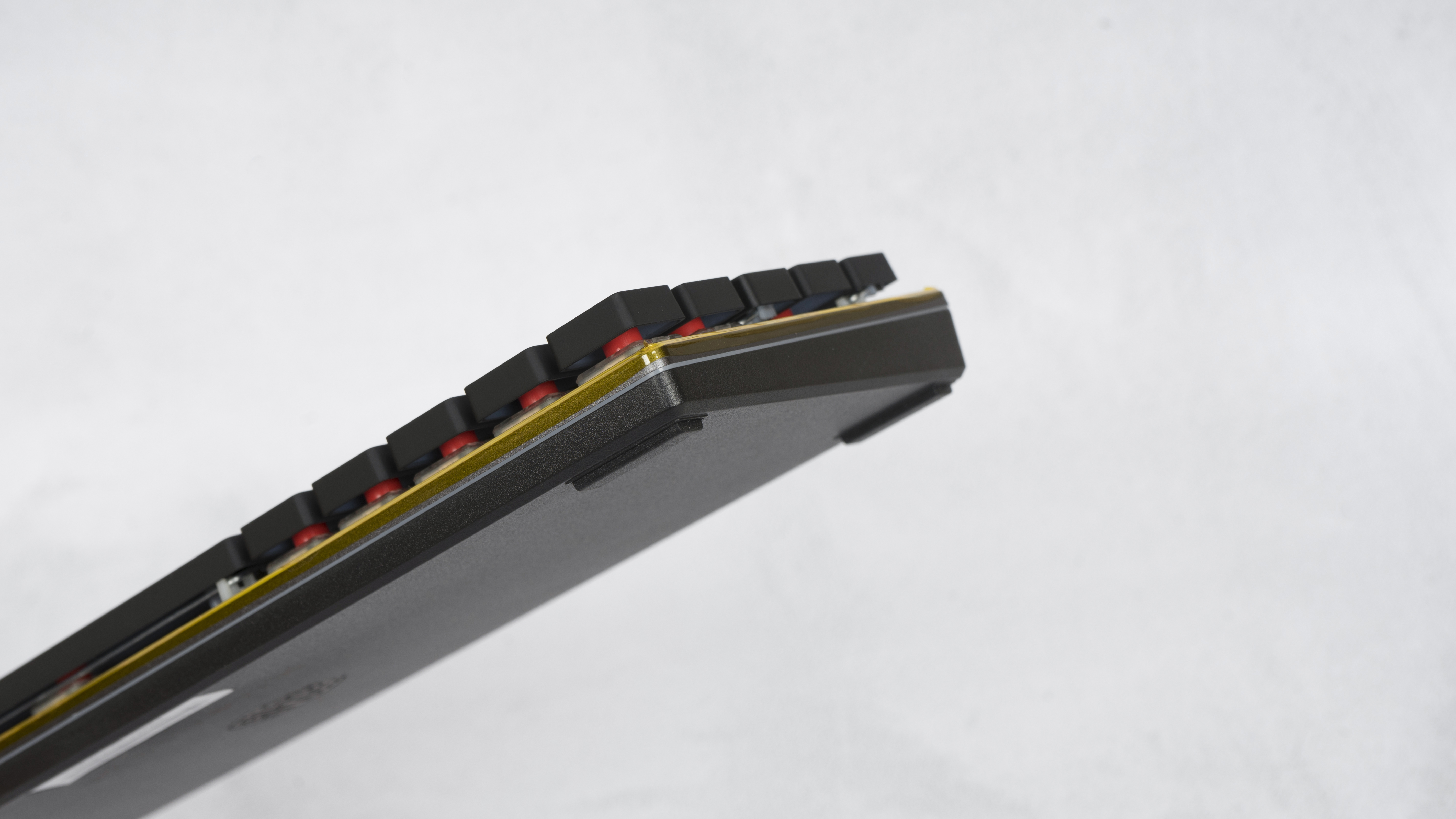 酷冷至尊机械键盘f9f10,酷冷至尊sk622键盘