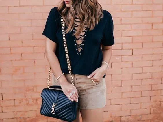 lv和chanelysl (ysl niki与lv邮差包哪个值得入手)