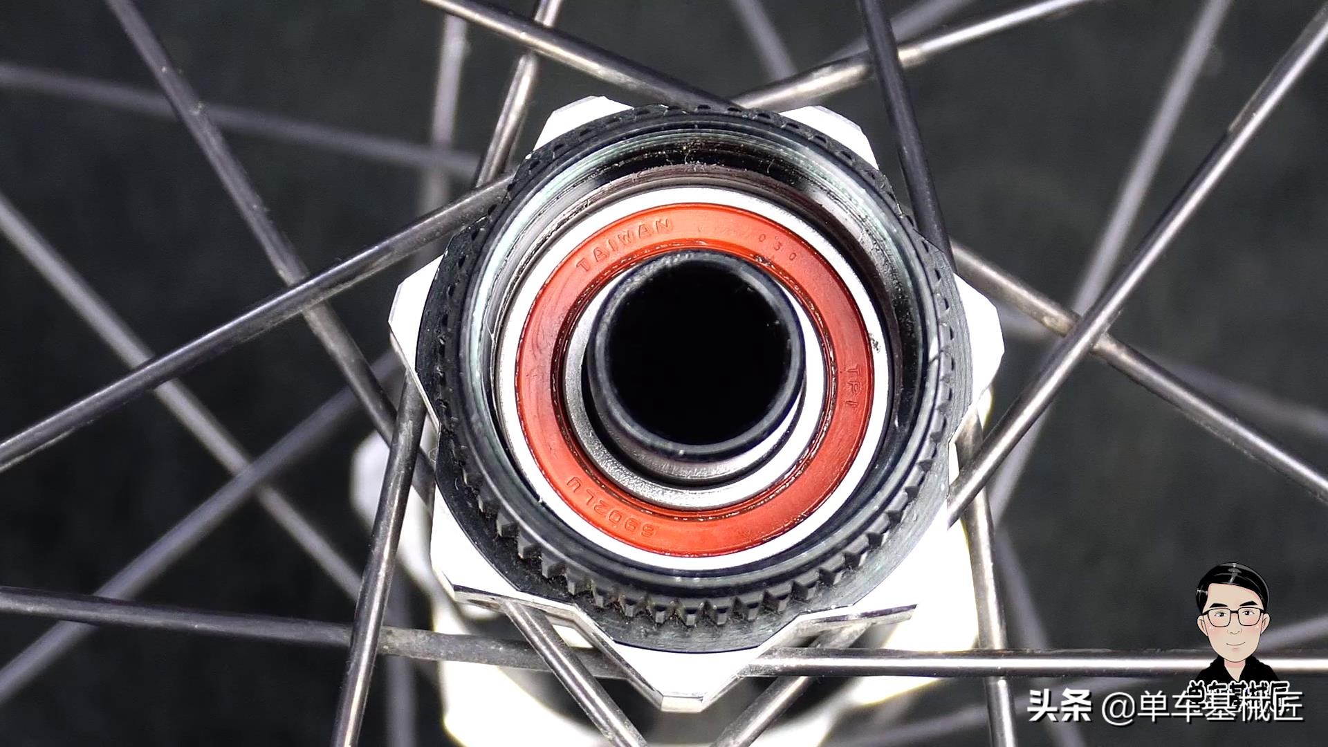 dt轮组如何看真假,怎么判断轮组好坏