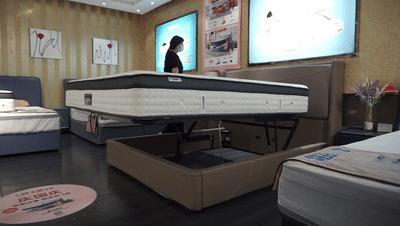 芝华仕的5星床垫舒服吗,芝华仕千元床垫推荐测评