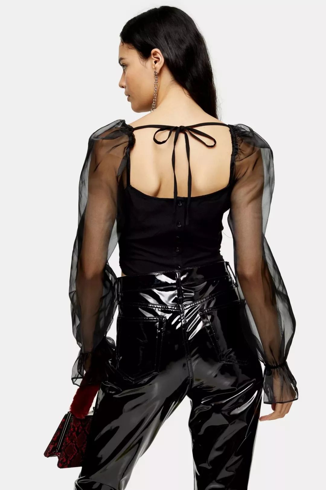 TALLFASHION-高妹穿搭指南