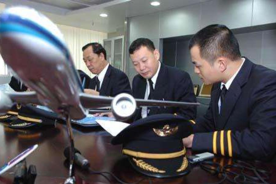 飞机上该知道的事,飞机上不知道的常识