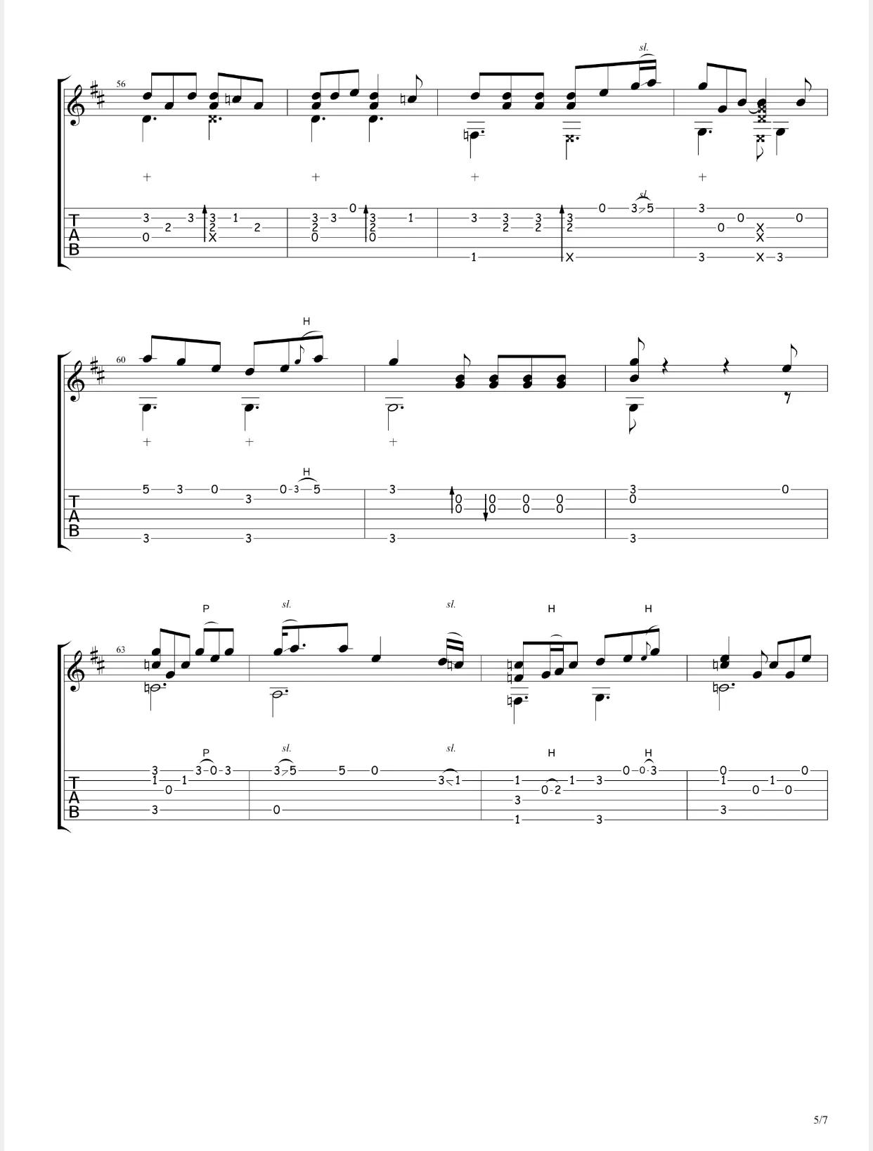 赵雷成都五线谱原版,成都赵雷的思乡之情