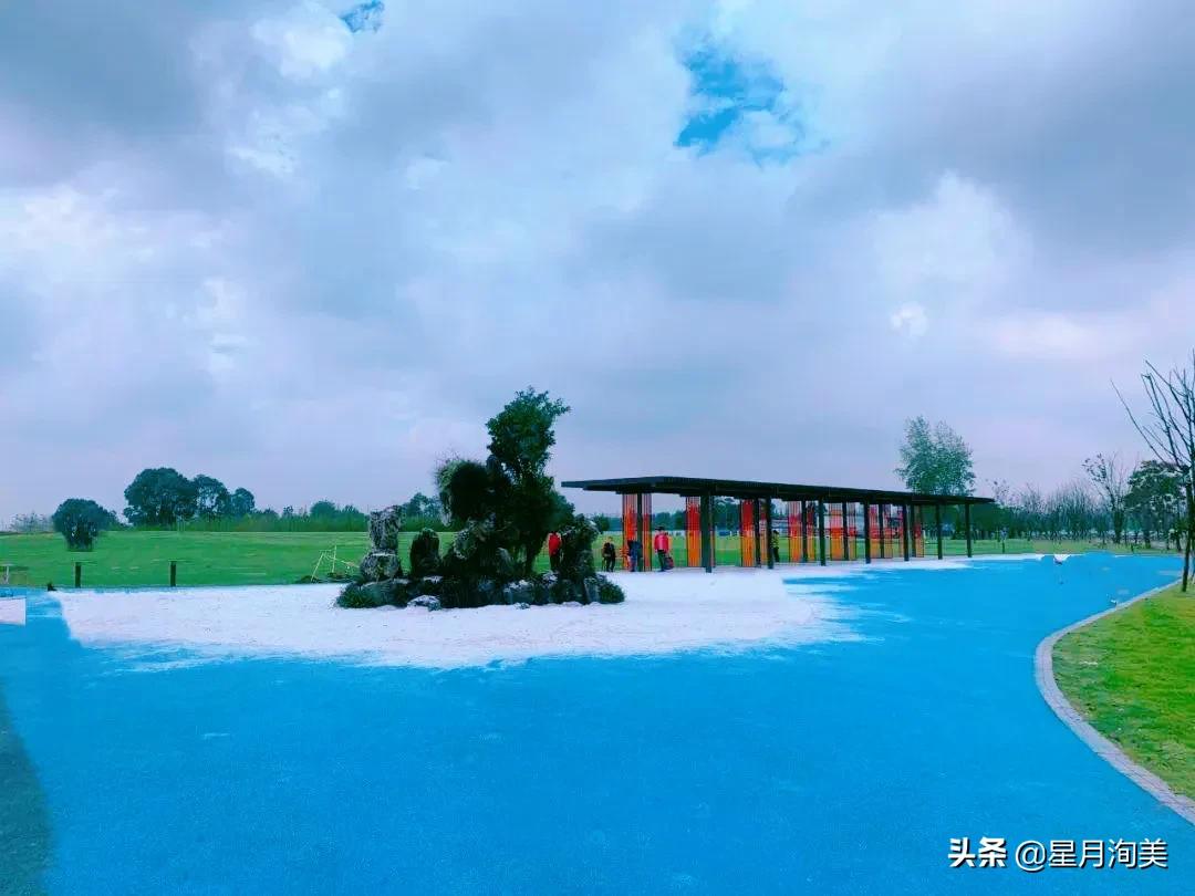 成都周边10个小众徒步地,成都小众旅游景点有哪些