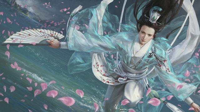 50本必看玄幻小说,50本书荒必看的搞笑小说