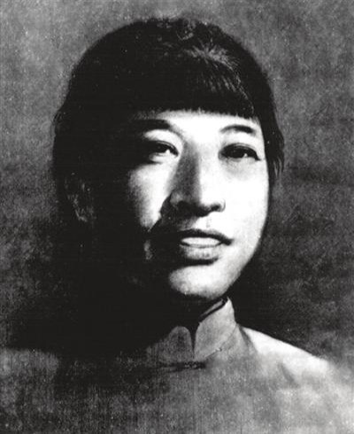 贺龙胞妹贺满姑：18岁找哥要枪，牺牲时面不改色，儿子7岁参军