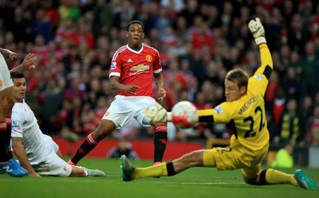 桑切斯曼联博格巴,近10年金童奖的得主