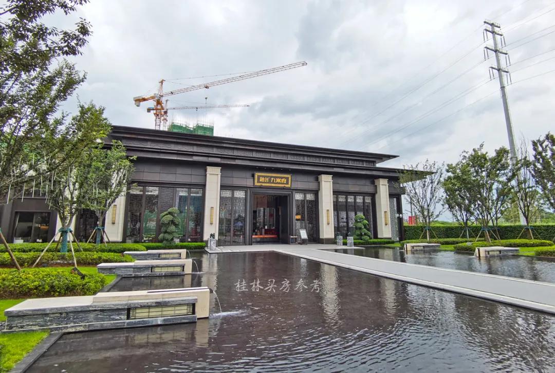 灵川房价会下跌吗,灵川房价是多少钱一平方