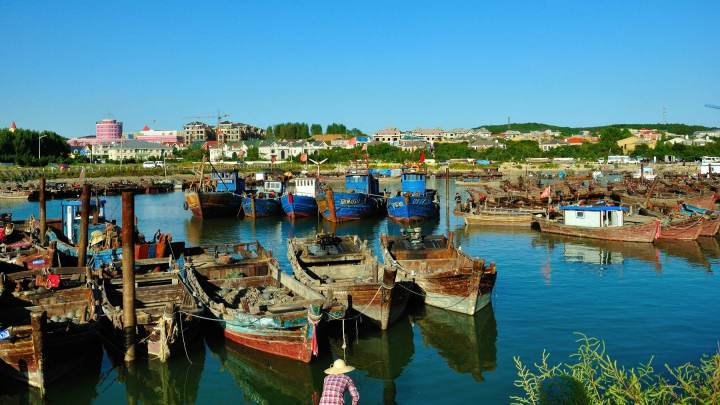 大连出发穷游去哪里比较好,大连自由行住宿攻略