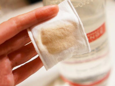 凡士林妙用大全,凡士林的100种用途