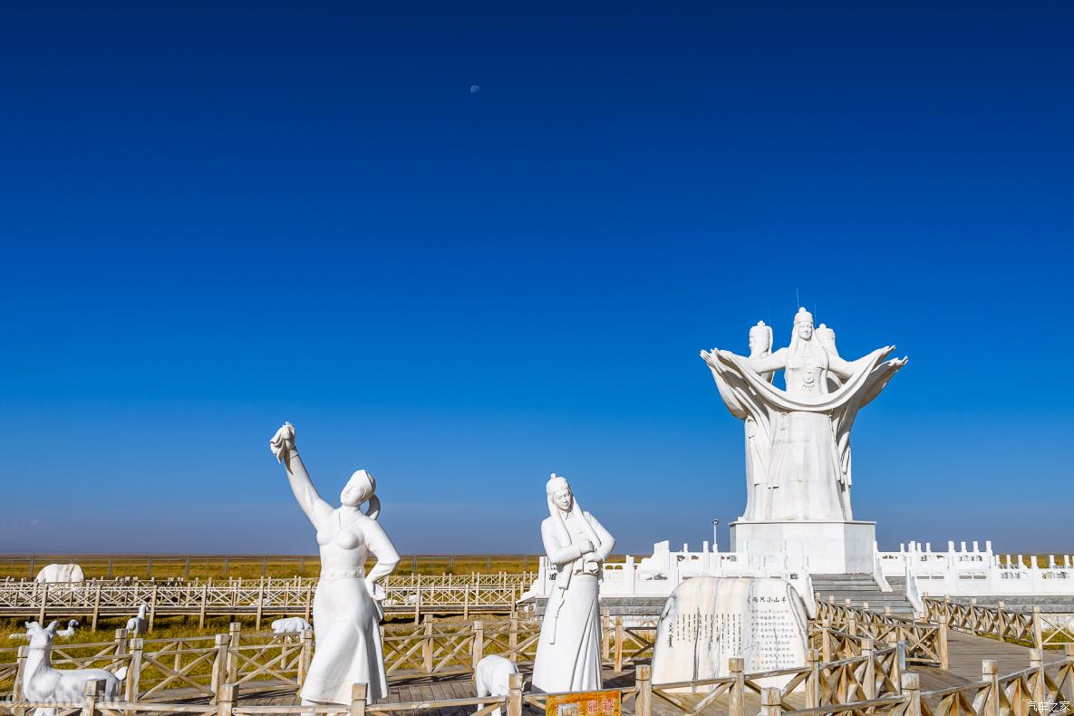 为美食而旅行,为美食美景而来