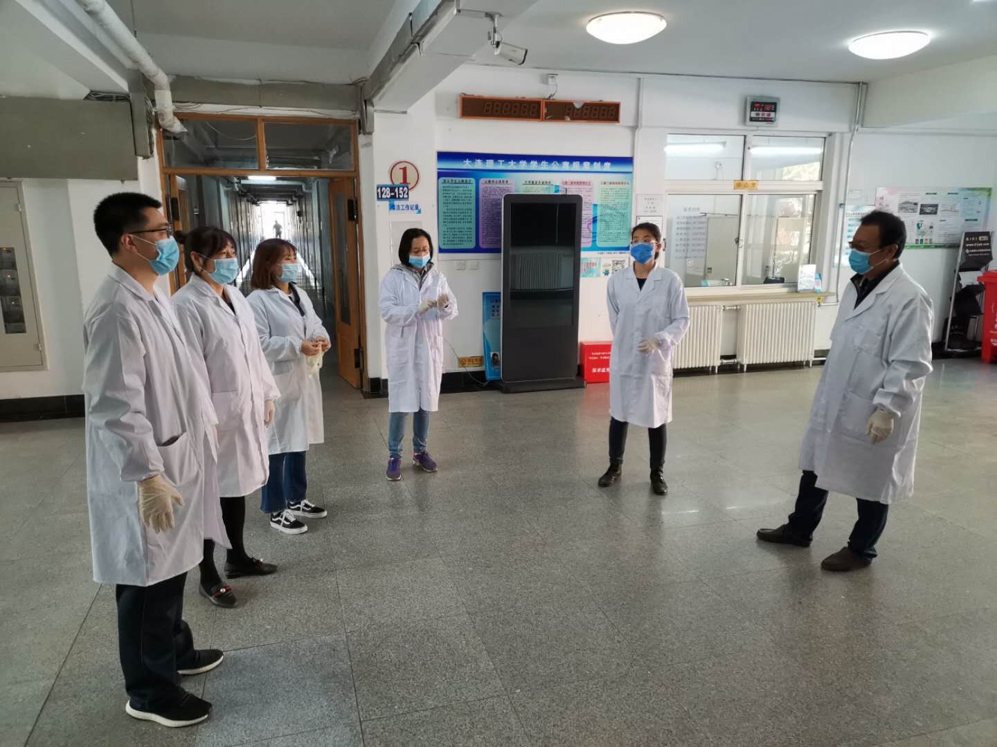 辽宁省大学寝室带独卫的,辽宁大学十大豪华宿舍