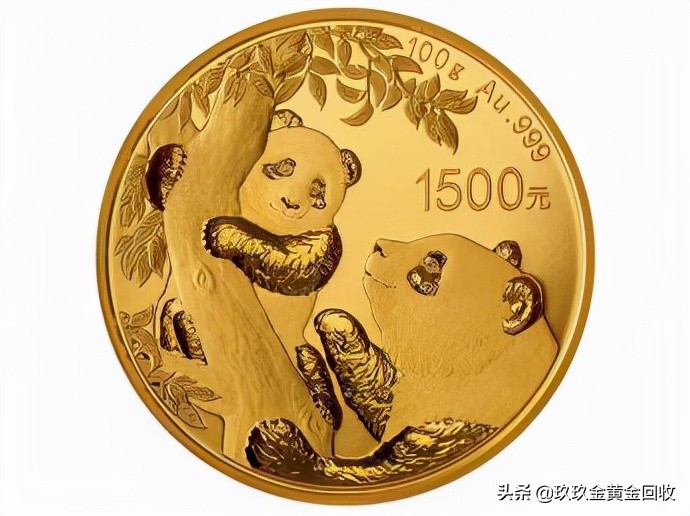 熊猫金条价格表,中国银行黄金金条实物价格