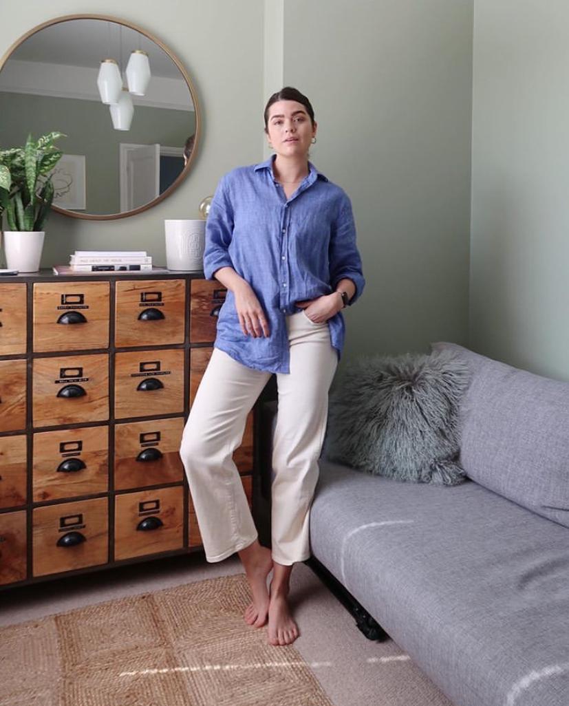 怎样做到又胖又健康,胖一点的人如何get气质感