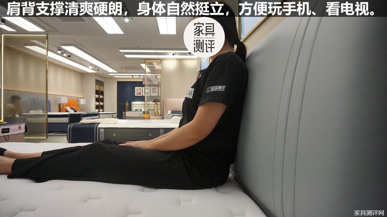 芝华仕玛丽莲3d床垫很闷热怎么样,芝华仕床垫10335反面可以睡吗