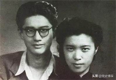 龚澎女外交官,杰出的女外交家龚澎