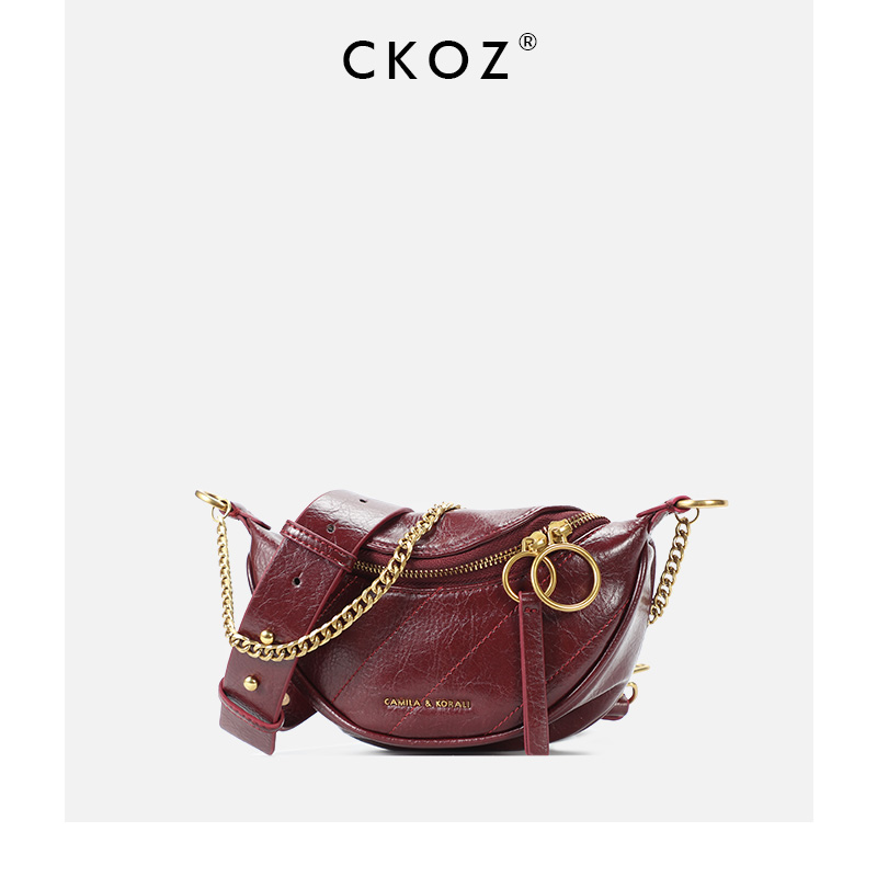 潮流个性时尚女包讲解,潮流时尚女包品牌大全