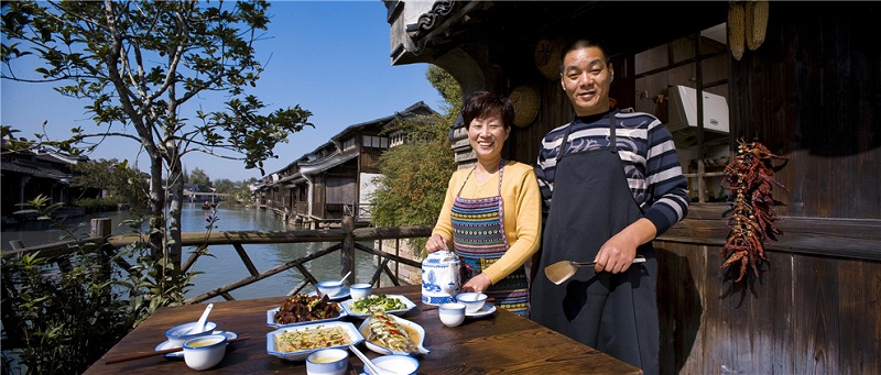 乌镇附近酒店预订300元左右的,乌镇住宿最好的酒店