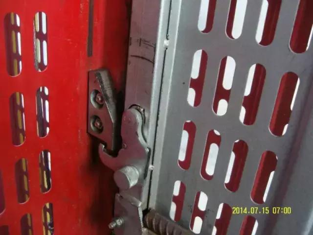 大型机械设备安全检查,施工设备安全检查要点