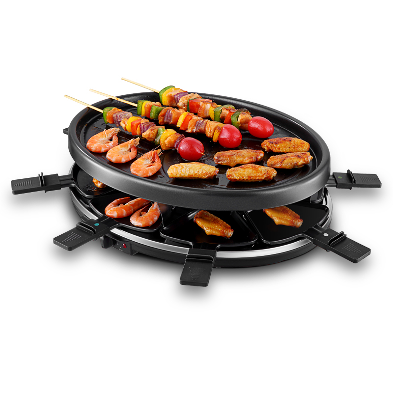 好用平价烧烤炉推荐,电烧烤炉家用推荐