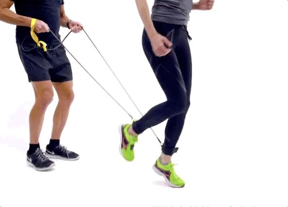 跑者跑姿改善和力量训练计划,新手跑者训练计划表