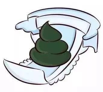 宝宝绿便很绿持续好几天,宝宝没感冒会拉肚子怎么回事