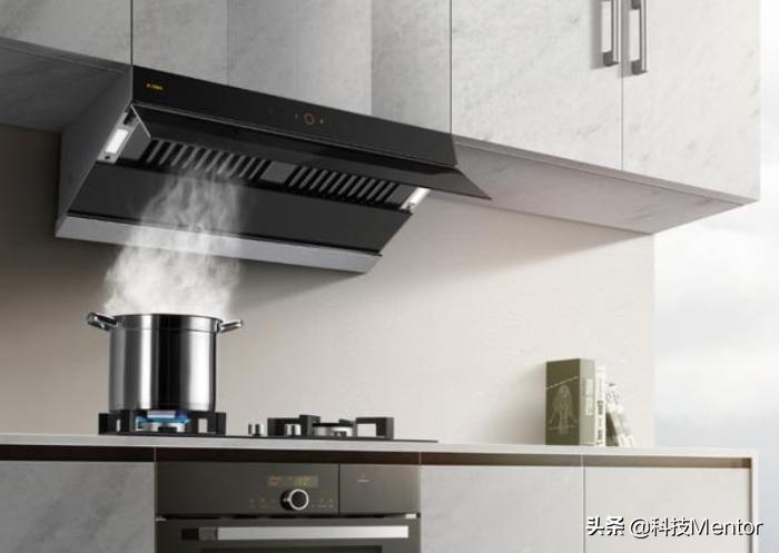 方太侧顶双吸油烟机的优点和缺点,油烟机选高效的还是变频