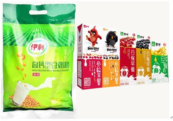 乳品行业前景预测分析,乳品行业现状及分析