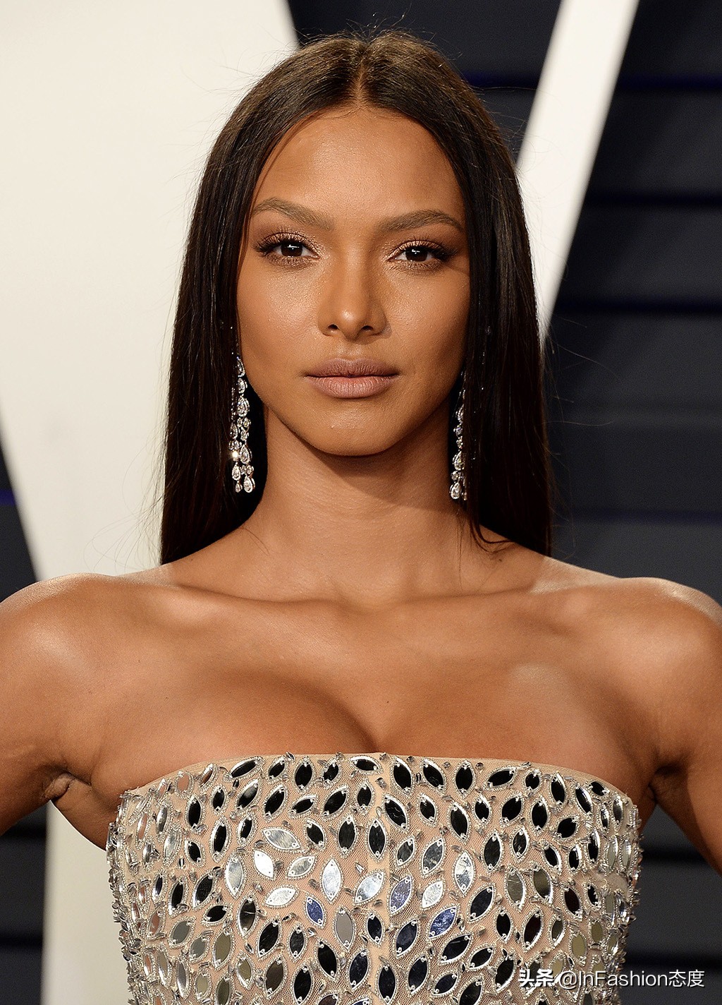 维密天使惊艳亮相,维密天使顶级模特盛宴