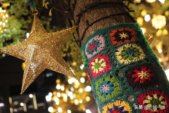 成都IFSSTARWINK星耀许愿季暖冬活动闪耀启幕