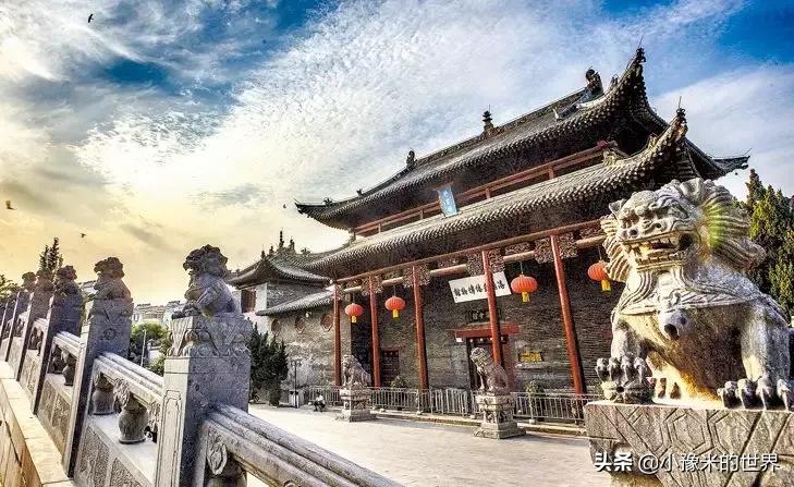 河南洛阳发布最新通知,洛阳牡丹花会向全世界发出邀请