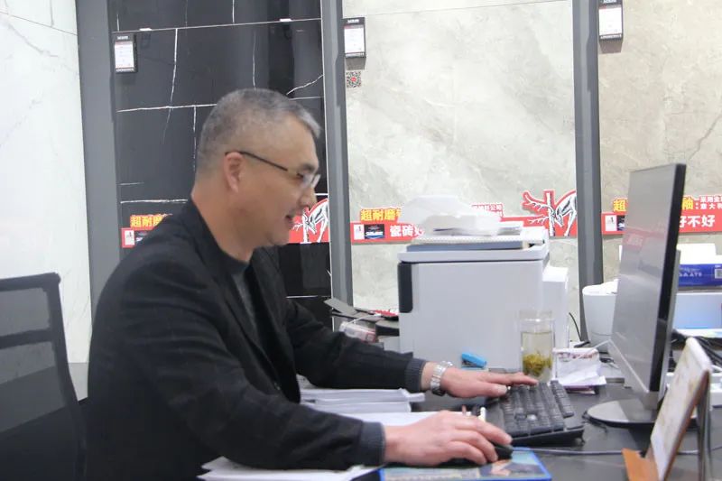 大角鹿为何能成为上海金山第一品牌？赵鑫华说：尊重能让人温暖