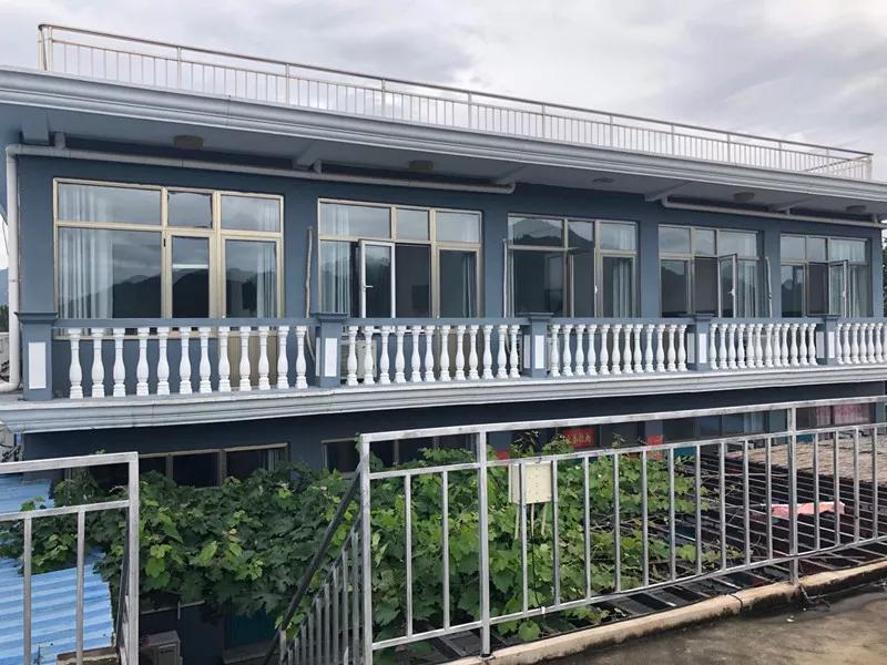 冬季蓟州农家院排名,我最喜欢的民宿