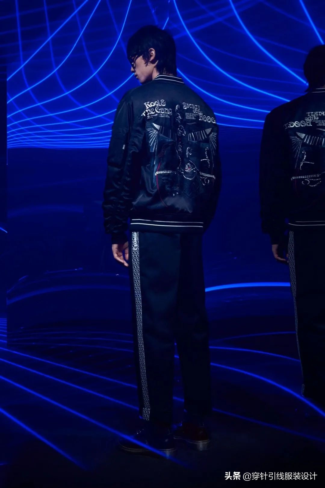 moncler设计师款式 (moncler 2017秋冬系列)