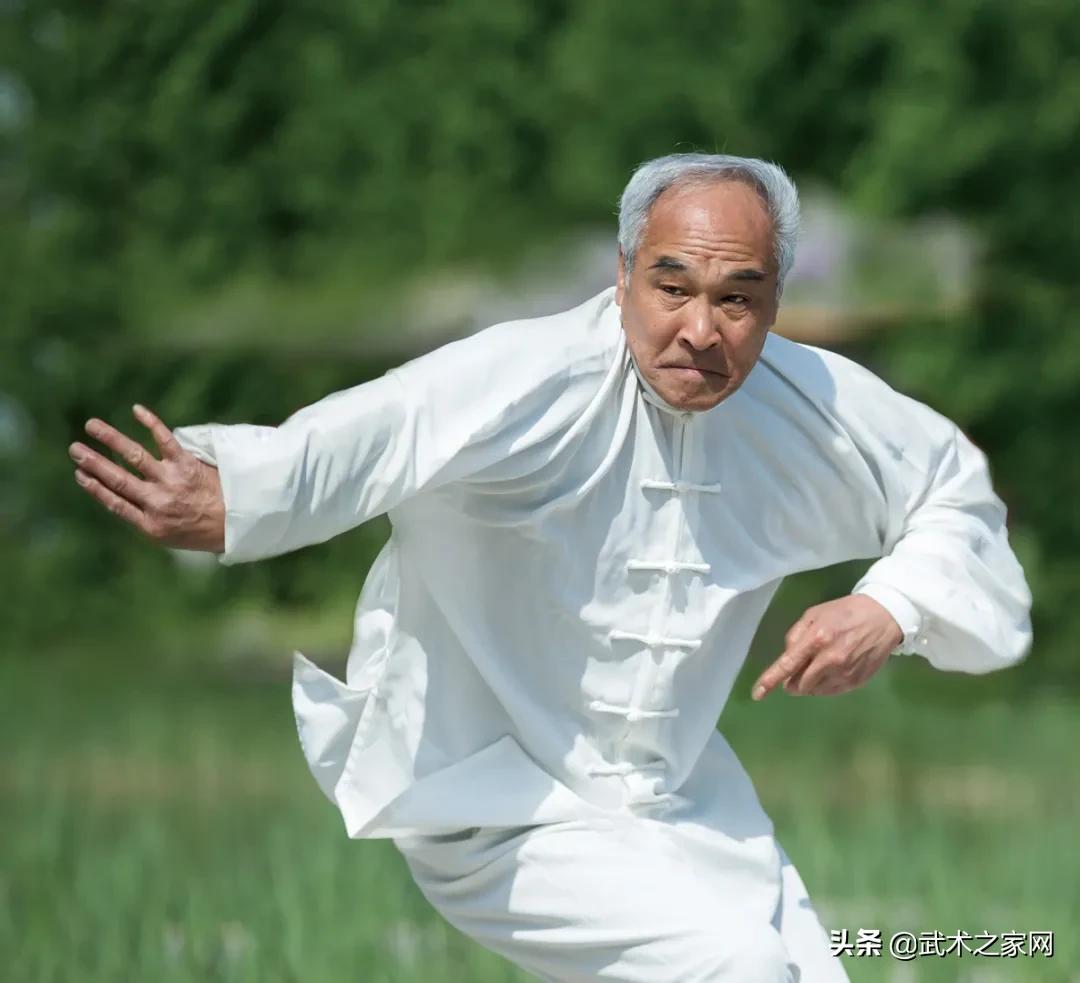 武术中寸劲到底有多厉害？想必大家都还不了解，一起认识学习吧