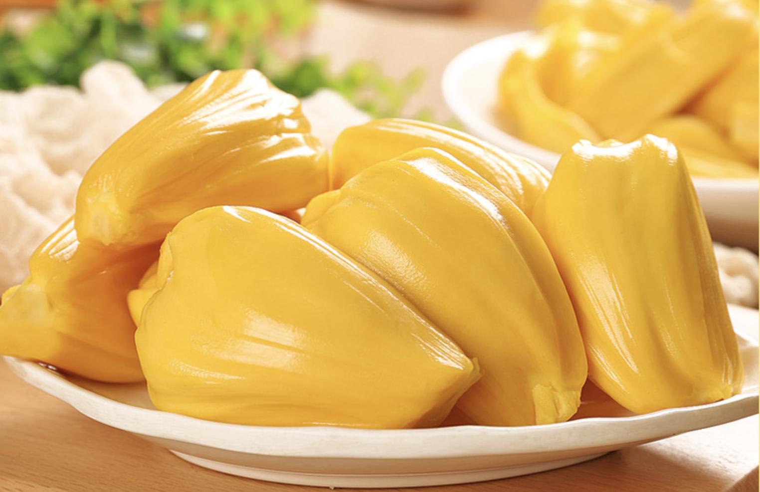 菠萝蜜怎么保存才好吃,菠萝蜜怎么储存才好吃