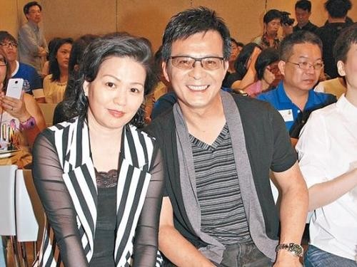 黄日华的坚持，打了多少出轨妻的脸