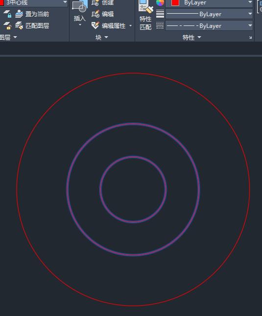 cad选错对象如何取消,cad重复上一次选择对象
