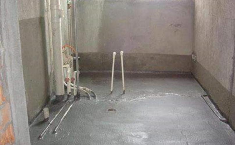 防水做坏了怎么办,家庭泳池防水施工方法