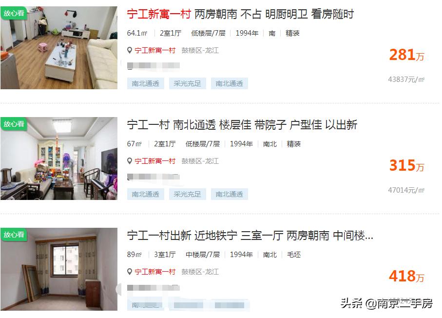 网红学区房升值空间,面临二手学区房涨价该怎么选择