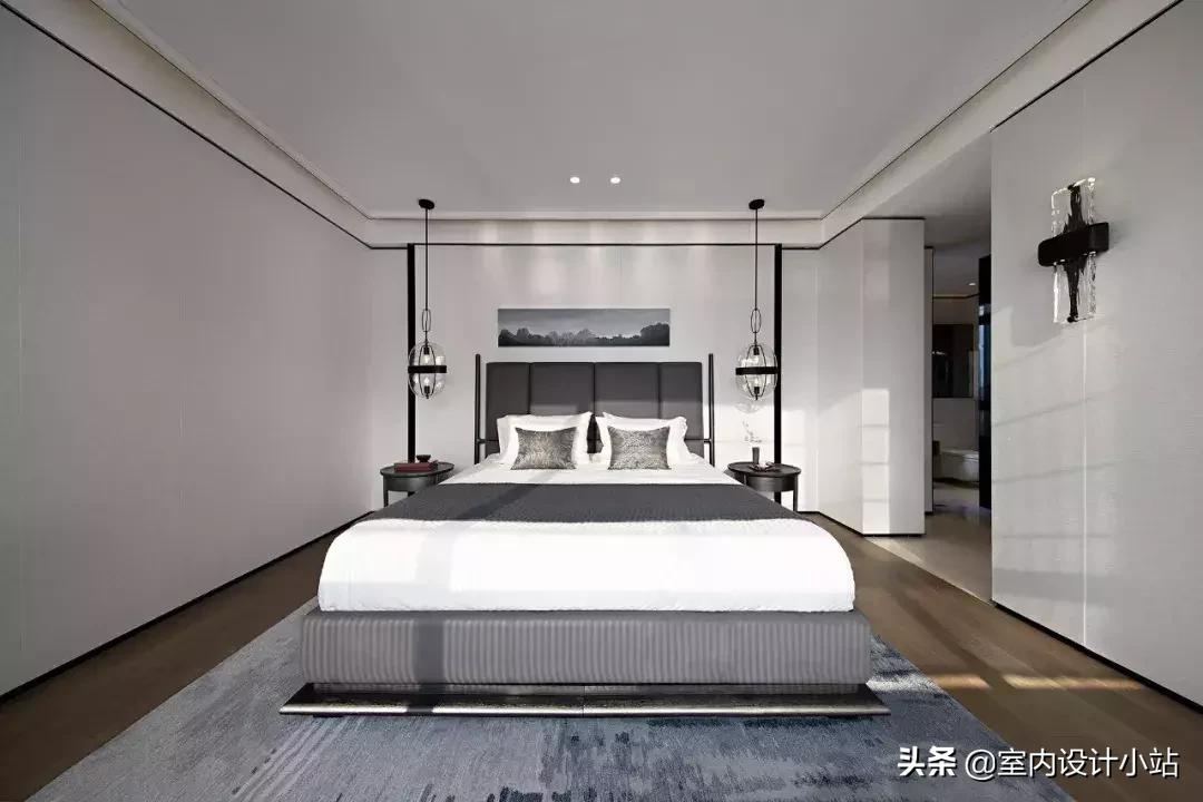 2023年全新中式合院设计,美到骨子里的中式合院设计方案