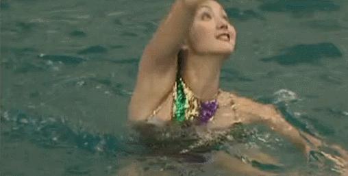 段奕宏暗恋了10年的女人,7岁时的段奕宏